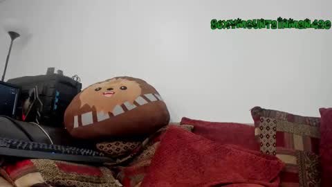 Sexymountainman420 online show from February 18, 2:29 am