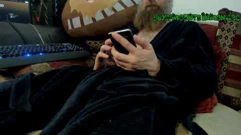 Sexymountainman420 online show from February 20, 6:26 am
