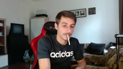 Adrian online show from October 27, 8:40 am