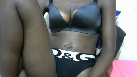 sexynana2001 online show from June 15, 4:09 pm