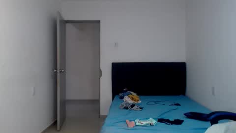 Natalia Duran online show from April 24, 10:34 pm