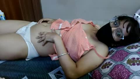 sexynight6 online show from July 8, 7:07 pm