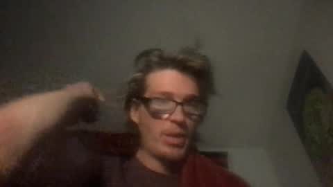 Snapshot of sexynitch69 chatting on January 18, 7:49 am SexyBitch69 online show from January 18, 7:49 am