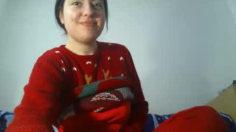 Snapshot of sexynyu18 chatting on November 9, 8:45 am Alex online show from November 9, 8:45 am