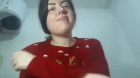 Snapshot of sexynyu18 chatting on November 28, 5:15 pm Alex online show from November 28, 5:15 pm