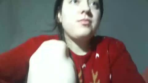 Snapshot of sexynyu18 chatting on January 11, 6:13 pm Alex online show from January 11, 6:13 pm