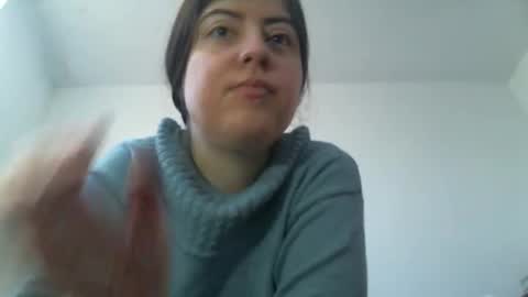 Snapshot of sexynyu18 chatting on February 3, 8:41 am Alex online show from February 3, 8:41 am