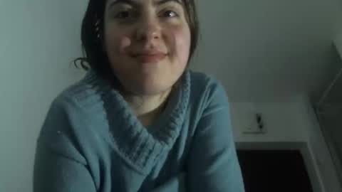 Snapshot of sexynyu18 chatting on February 5, 7:29 pm Alex online show from February 5, 7:29 pm