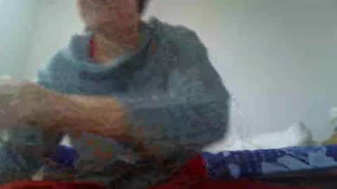 Snapshot of sexynyu18 chatting on March 5, 7:37 am Alex online show from March 5, 7:37 am