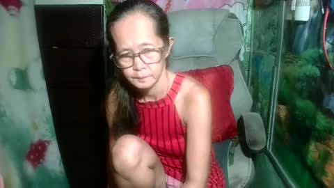 Snapshot of sexyoldangel chatting on June 28, 8:20 am sexyoldangel online show from June 28, 8:20 am