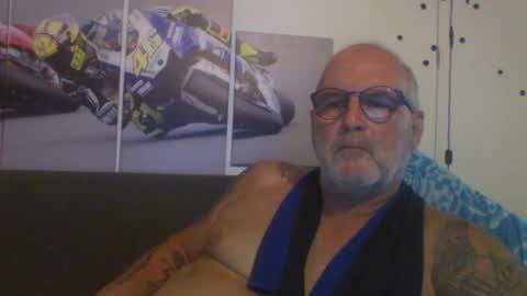 sexypaa online show from June 28, 12:44 pm