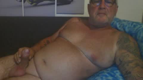sexypaa online show from July 5, 9:44 pm