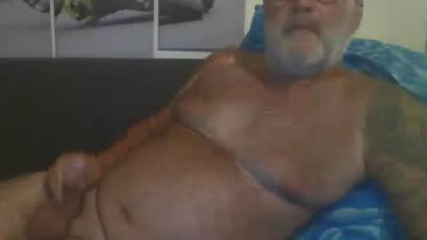 sexypaa online show from July 25, 4:32 am