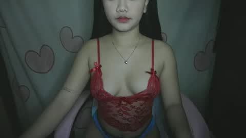 RACHELLE online show from December 1, 4:34 pm