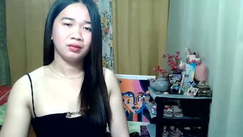 Snapshot of sexypinay_dianara chatting on May 31, 12:30 am sexypinay_dianara online show from May 31, 12:30 am