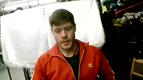 Erikson online show from November 13, 6:34 am