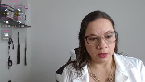 Snapshot of sexypsychologist chatting on December 16, 2:38 pm Sexy Psychologist online show from December 16, 2:38 pm