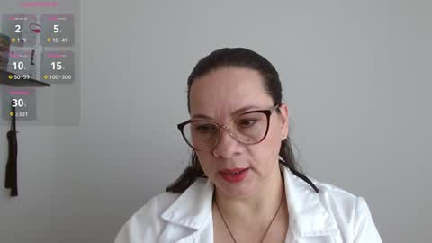 Snapshot of sexypsychologist chatting on December 22, 2:16 pm Sexy Psychologist online show from December 22, 2:16 pm