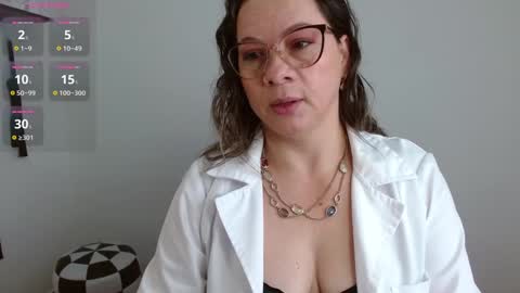 Snapshot of sexypsychologist chatting on December 24, 1:06 pm Sexy Psychologist online show from December 24, 1:06 pm