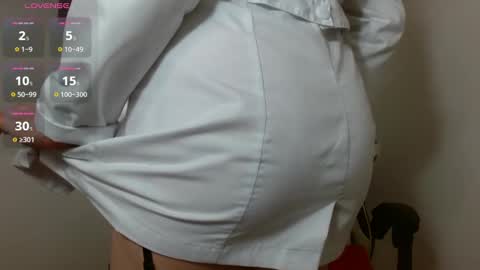 Snapshot of sexypsychologist chatting on February 26, 11:37 pm Sexy Psychologist online show from February 26, 11:37 pm