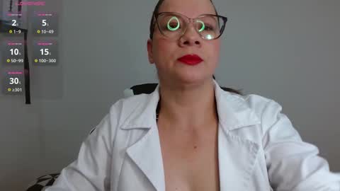 Snapshot of sexypsychologist chatting on March 1, 9:59 pm Sexy Psychologist online show from March 1, 9:59 pm