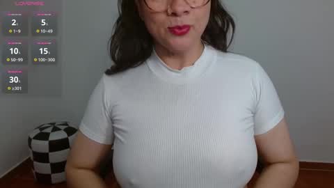 Snapshot of sexypsychologist chatting on March 11, 11:48 pm Sexy Psychologist online show from March 11, 11:48 pm