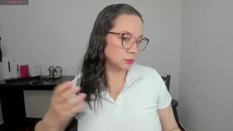 Snapshot of sexypsychologist chatting on November 24, 11:04 pm Sexy Psychologist online show from November 24, 11:04 pm