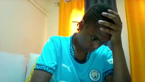 Snapshot of sexyqueen3457132 chatting on January 17, 9:17 am DOVY ACHIENG online show from January 17, 9:17 am