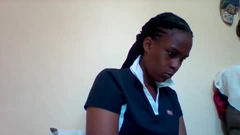 Snapshot of sexyqueen3457132 chatting on January 20, 8:30 am DOVY ACHIENG online show from January 20, 8:30 am
