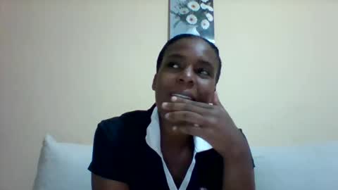 Snapshot of sexyqueen3457132 chatting on January 20, 3:50 pm DOVY ACHIENG online show from January 20, 3:50 pm