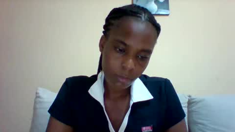 Snapshot of sexyqueen3457132 chatting on January 21, 7:28 pm DOVY ACHIENG online show from January 21, 7:28 pm