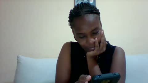 Snapshot of sexyqueen3457132 chatting on January 25, 2:58 pm DOVY ACHIENG online show from January 25, 2:58 pm