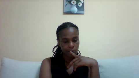 Snapshot of sexyqueen3457132 chatting on January 25, 9:04 pm DOVY ACHIENG online show from January 25, 9:04 pm