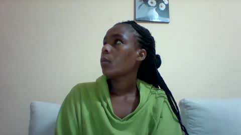 Snapshot of sexyqueen3457132 chatting on January 30, 3:29 pm DOVY ACHIENG online show from January 30, 3:29 pm