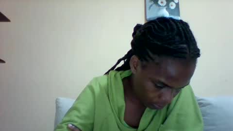Snapshot of sexyqueen3457132 chatting on January 30, 6:32 pm DOVY ACHIENG online show from January 30, 6:32 pm