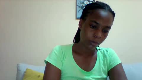 Snapshot of sexyqueen3457132 chatting on January 31, 11:13 am DOVY ACHIENG online show from January 31, 11:13 am