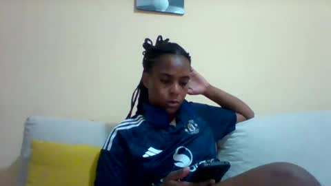 Snapshot of sexyqueen3457132 chatting on February 3, 2:45 pm DOVY ACHIENG online show from February 3, 2:45 pm