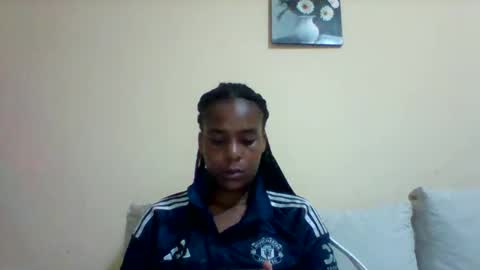 Snapshot of sexyqueen3457132 chatting on February 3, 6:28 pm DOVY ACHIENG online show from February 3, 6:28 pm