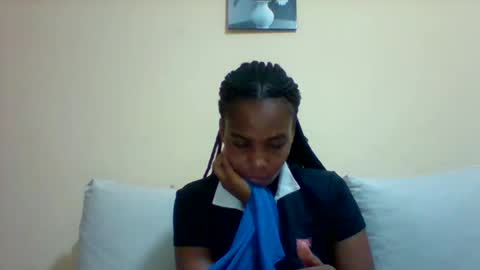 Snapshot of sexyqueen3457132 chatting on February 4, 6:49 pm DOVY ACHIENG online show from February 4, 6:49 pm