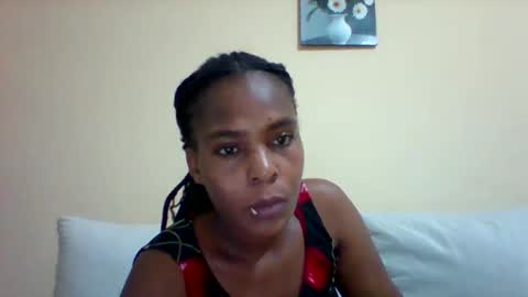 DOVY ACHIENG online show from February 6, 11:58 pm