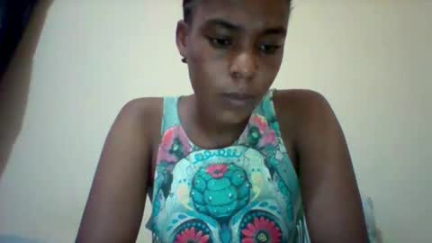 Snapshot of sexyqueen3457132 chatting on February 11, 12:58 pm DOVY ACHIENG online show from February 11, 12:58 pm