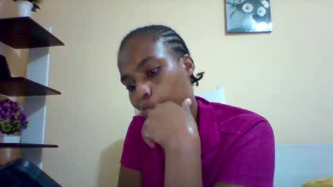 Snapshot of sexyqueen3457132 chatting on February 11, 6:01 pm DOVY ACHIENG online show from February 11, 6:01 pm