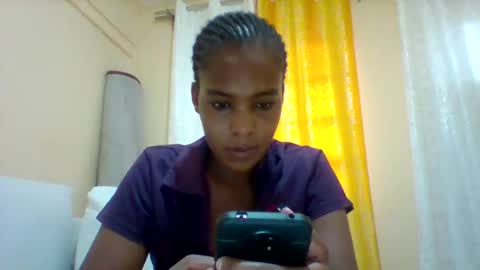 Snapshot of sexyqueen3457132 chatting on February 16, 2:21 pm DOVY ACHIENG online show from February 16, 2:21 pm
