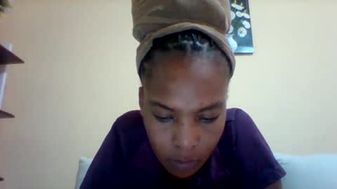 Snapshot of sexyqueen3457132 chatting on February 18, 10:27 am DOVY ACHIENG online show from February 18, 10:27 am