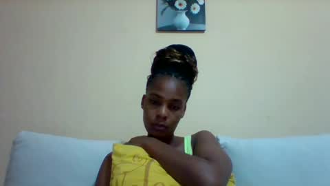 Snapshot of sexyqueen3457132 chatting on February 21, 10:37 pm DOVY ACHIENG online show from February 21, 10:37 pm