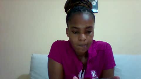 Snapshot of sexyqueen3457132 chatting on March 1, 5:49 pm DOVY ACHIENG online show from March 1, 5:49 pm