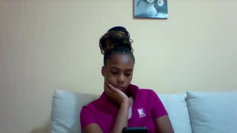 Snapshot of sexyqueen3457132 chatting on March 1, 8:53 pm DOVY ACHIENG online show from March 1, 8:53 pm