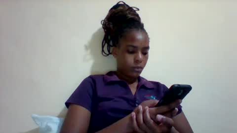 Snapshot of sexyqueen3457132 chatting on March 2, 12:09 am DOVY ACHIENG online show from March 2, 12:09 am