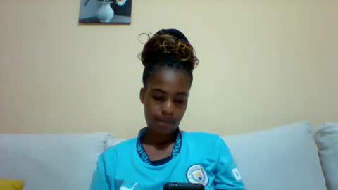 Snapshot of sexyqueen3457132 chatting on March 3, 6:44 pm DOVY ACHIENG online show from March 3, 6:44 pm
