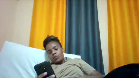 Snapshot of sexyqueen3457132 chatting on March 5, 12:38 am DOVY ACHIENG online show from March 5, 12:38 am